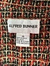 Alfred Dunner 100% Acrylic Tweed Brown Blazer Size 18 - photo 6