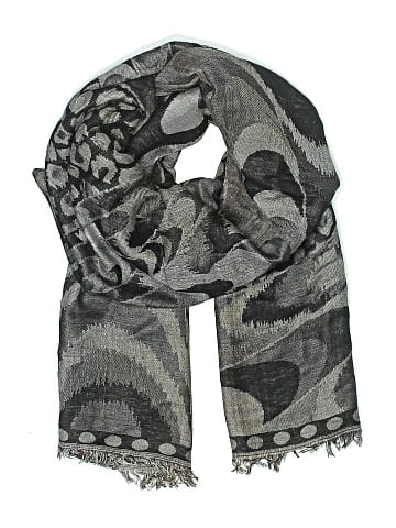 Pashmina Scarf - front