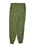 H&M 100% Cotton Solid Green Cargo Pants Size 9 - 10 - photo 1
