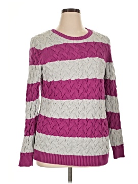 Lands' End Pullover Sweater