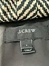 J.Crew 100% Polyester Gold Vest Size S - photo 6