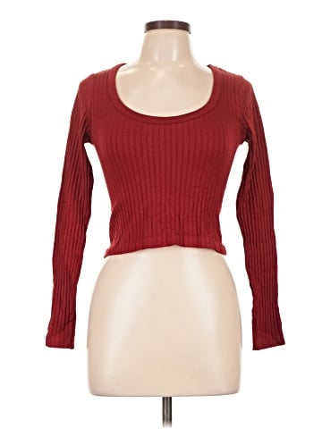 Eye Candy Long Sleeve T-Shirt (view 1)