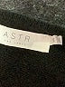 ASTR The Label Black Cardigan Size XS - photo 7