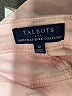 Talbots Outlet Pink Jeans Size 12 - photo 7
