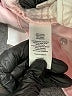 Talbots Outlet Pink Jeans Size 12 - photo 8