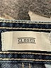 Closed Color Block Blue Jeans Size 29 waist - photo 6