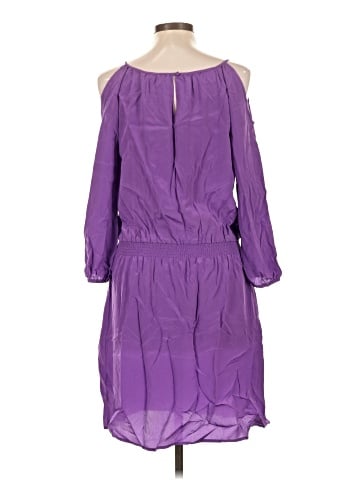 White House Black Market Casual Dress (view 2)