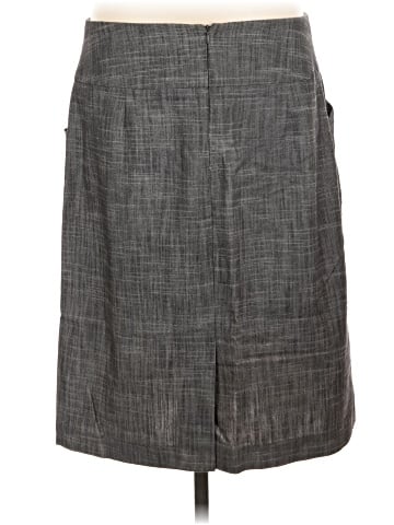 Larry Levine Casual Skirt (view 2)