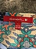 Silvergate Paisley Blue Casual Dress Size L - photo 7