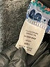 Silvergate Paisley Blue Casual Dress Size L - photo 8