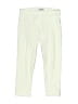 Mayoral Ivory Active Pants Size 10 - photo 1