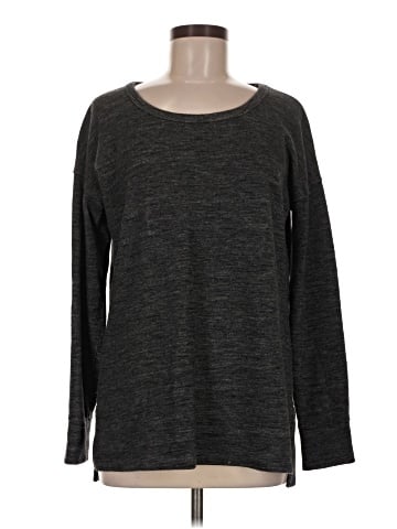 James Perse Pullover Sweater (view 1)