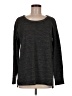 James Perse Black Pullover Sweater Size Med (2) - photo 1