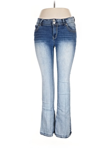 Wallflower Jeans (view 1)