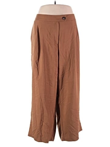 T Tahari Casual Pants (view 1)
