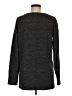 James Perse Black Pullover Sweater Size Med (2) - photo 2