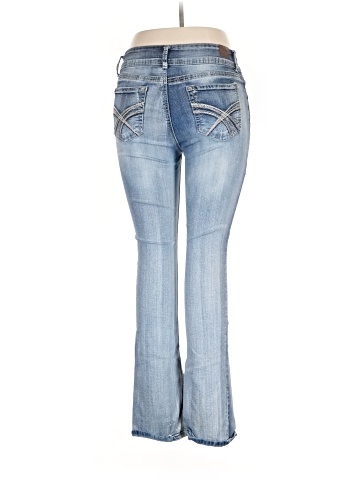 Wallflower Jeans (view 2)