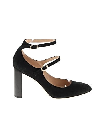 M. Gemi Heels (view 1)
