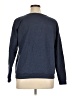 Hanes Solid Blue Sweatshirt Size XL - photo 2