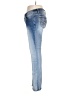 Wallflower Hearts Blue Jeans Size 11 - photo 5