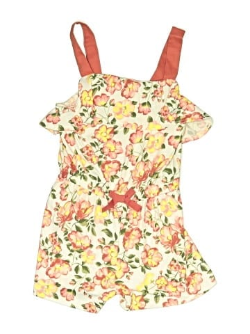 Little Lass Dress (view 1)
