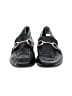 Steve Madden Black Flats Size 8 1/2 - photo 2