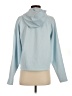 Forever 21 Blue Sweatshirt Size S - photo 2