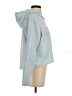 Forever 21 Blue Sweatshirt Size S - photo 4