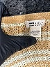 Billabong Stripes Tan Pullover Sweater Size M - photo 7