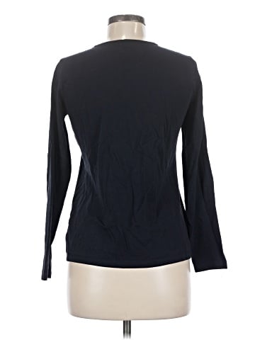 Jigsaw Long Sleeve Top (view 2)