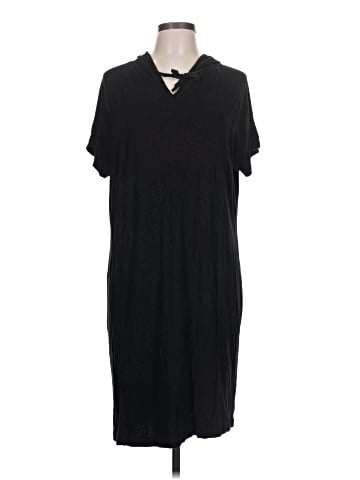 Weekends by Chico's Casual Dress (view 1)