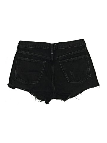 AGOLDE Denim Shorts (view 2)