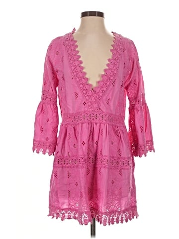 Melissa Odabash Cocktail Dress (view 1)