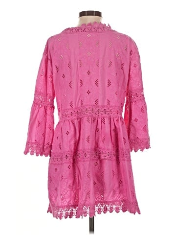 Melissa Odabash Cocktail Dress (view 2)