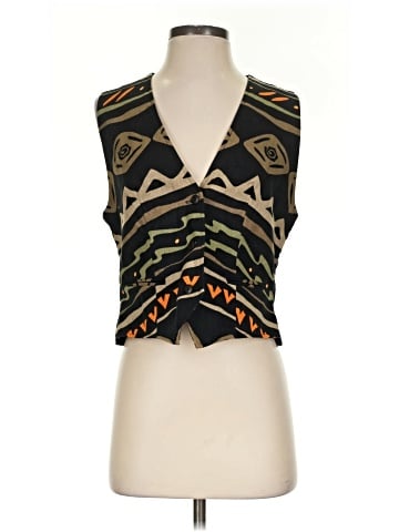 Rafaella Sleeveless Blouse (view 1)
