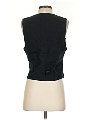 Rafaella Sleeveless Blouse (view 2)