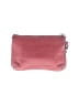 Coach 100% Leather Pink Leather Wristlet One size - photo 2