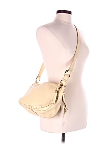 Cole Haan Leather Crossbody Bag (view 2)