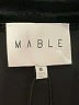 Mable Black Casual Dress Size M - photo 4