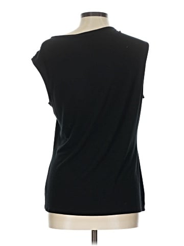 Jones New York Collection Sleeveless Blouse (view 2)