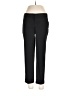 Express Solid Black Dress Pants Size 8 - photo 1