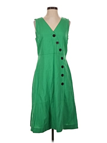 Ann Taylor Casual Dress (view 1)