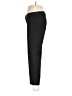 Express Solid Black Dress Pants Size 8 - photo 5