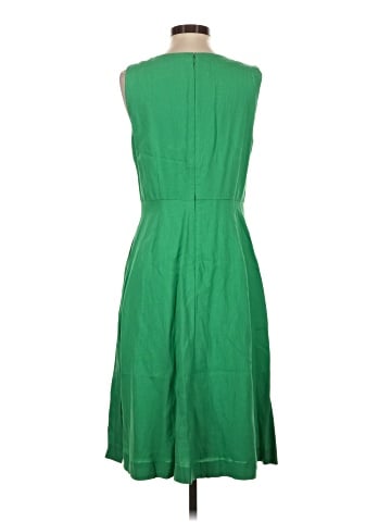 Ann Taylor Casual Dress (view 2)