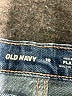 Old Navy Blue Jeans Size 10 - photo 3