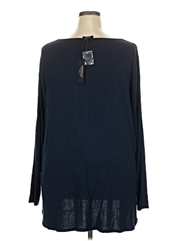 Jones & Co Long Sleeve Henley (view 2)