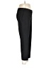 Express Solid Black Dress Pants Size 8 - photo 4