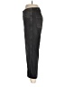 AMO 100% Cotton Black Jeans Size 27 waist - photo 5