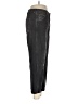 AMO 100% Cotton Black Jeans Size 27 waist - photo 4