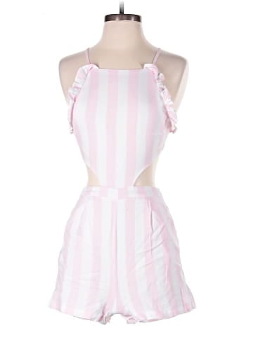 Assorted Brands Romper (view 1)